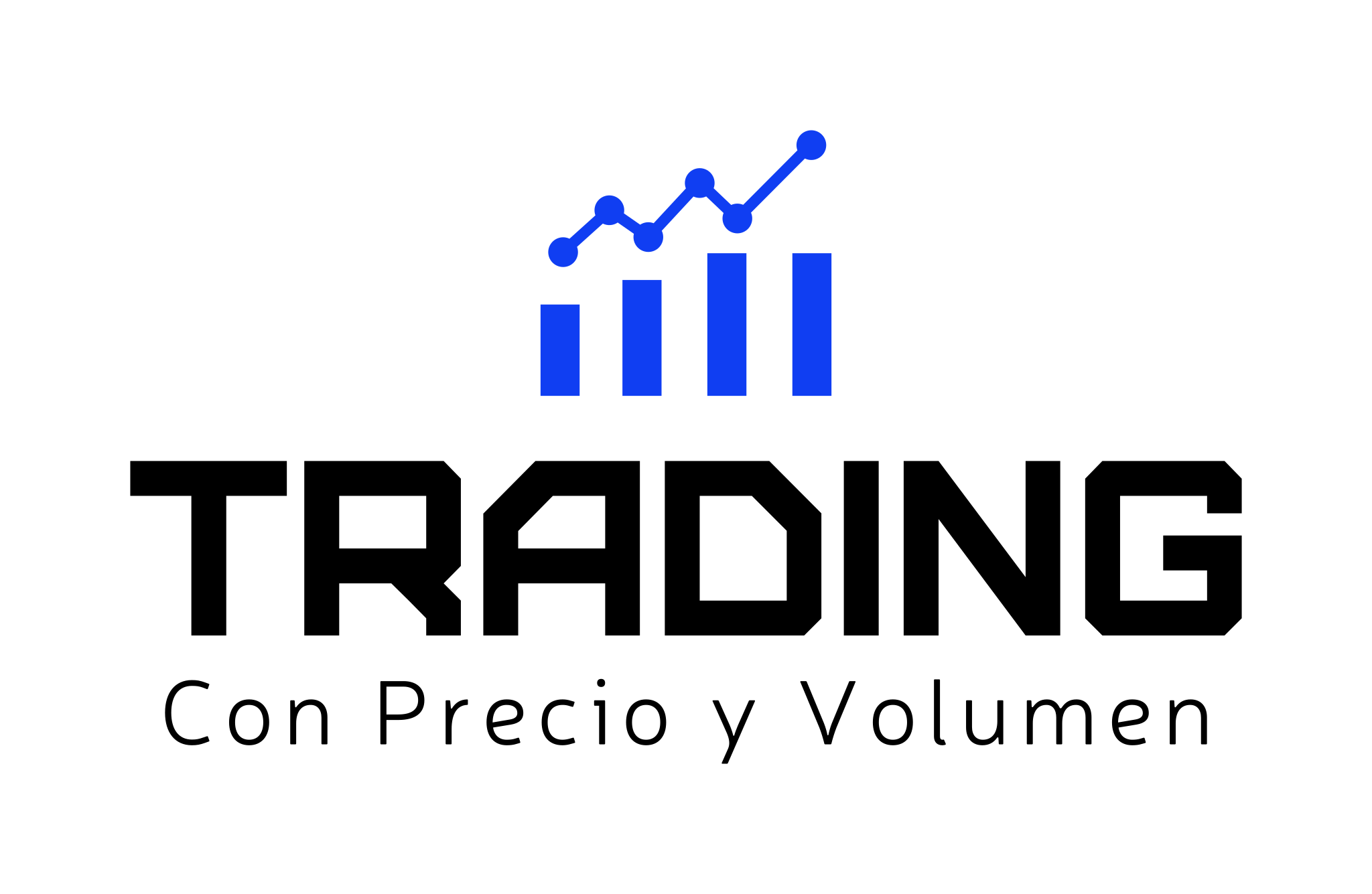 Trading con Precio y Volumen